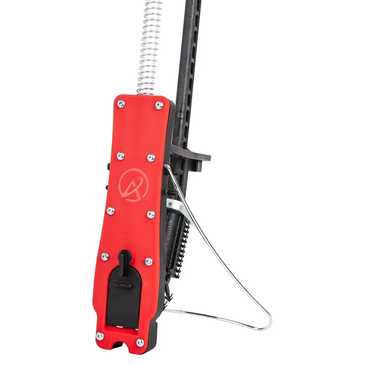 Tacker met krammen 50 mm (3500 st.) - KIT 000-258 (3)