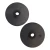 Glazen overkappingssysteem M12, 3-delig, voor trekker fi 12mm, glas 8-17,52mm (aisi304, universeel, satijn) (10) 000-285 (3)