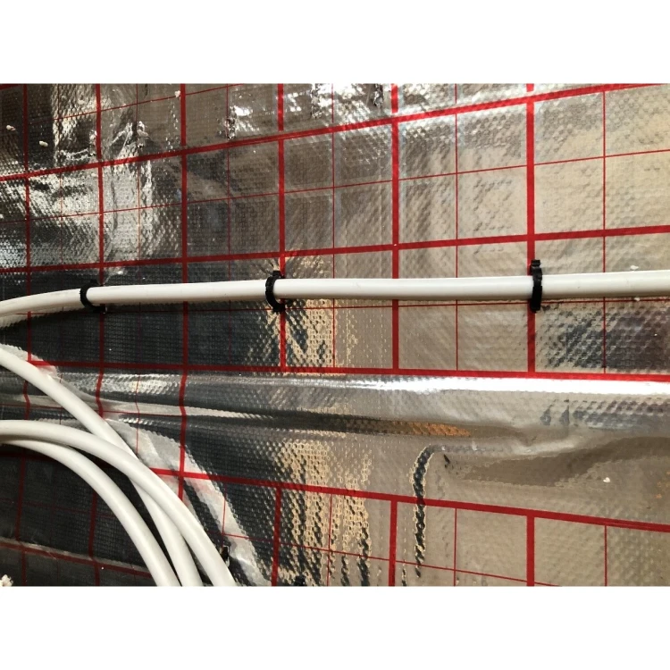 Isolatiefolie voor vloerverwarming 50 m 000-104 (2)