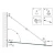 Glazen overkappingssysteem M10 3-delig trekstang fi 10 mm glas 8-17,52 mm AISI 304 satijn 000-261 (5)