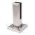 Verticale glashouder spigot 50x50/100x100 mm glas 12-17,52 mm AISI 304 satijn 000-291 (3)