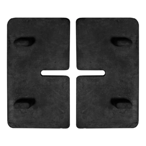 Drukrubber 8mm voor houders 45K1 000-293 (1)