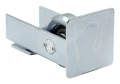 Pakket loopwagens 80 (8-rols. nylon rollen) KIT voor schuifpoorten met accessoires 000-305 (3)