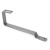 Dakhaak 291mm voor schuine daken - Roestvrij Staal (Beverstaart) PV-08-19