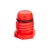 Testplug voor leidingen 20 mm rood 000-099 (1)