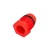Testplug voor leidingen 20 mm rood 000-099 (3)