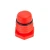 Testplug voor leidingen 20 mm rood 000-099 (4)