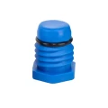 Dichtstop voor lekdichtheidsproeven voor buizen 20 mm blauw 000-098 (1)