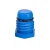 Dichtstop voor lekdichtheidsproeven voor buizen 20 mm blauw 000-098 (1)