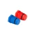 Dichtstop voor lekdichtheidsproeven voor buizen 20 mm blauw 000-098 (2)