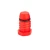 Dichtheidsproefstop voor buizen 16 mm rood. 000-097 (1)