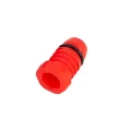 Dichtheidsproefstop voor buizen 16 mm rood. 000-097 (3)