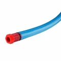 Dichtheidsproefstop voor buizen 16 mm rood. 000-097 (5)