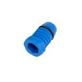 Dichtstop voor lekdichtheidstest voor buizen 16 mm blauw. 000-096 (3)