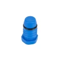 Dichtstop voor lekdichtheidstest voor buizen 16 mm blauw. 000-096 (4)