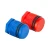 Dichtstop voor lekdichtheidsproeven voor buizen 32 mm rood. 000-103 (4)