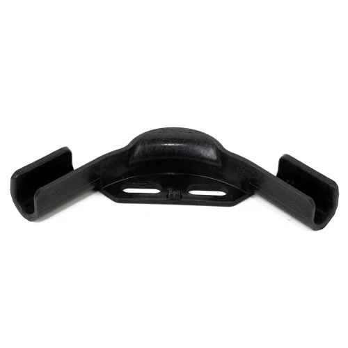 Wand-vloerbocht 10-12 mm 25 stuks 000-091 (2)