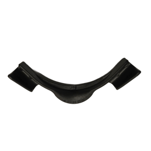 Wand-vloerbocht 14-18 mm 25 st.