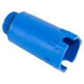 "Dichtstop 3/4\" blauw" 000-081 (2)