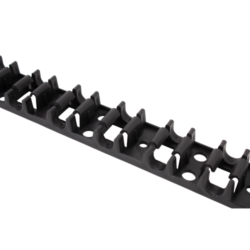 Montagerail 10-12mm met zelfklevende tape 000-084 (1)