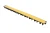 Montagerail 10-12mm met zelfklevende tape 000-084 (2)