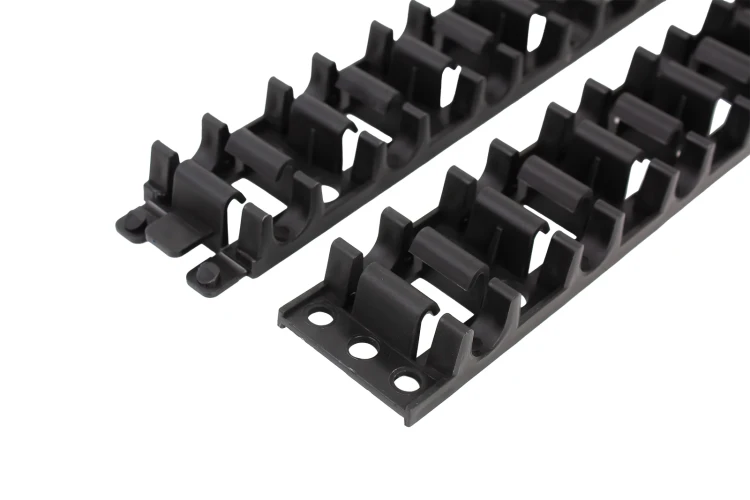 Montagerail 10-12mm met zelfklevende tape 000-084 (3)