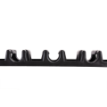 Montagerail 10-12mm met zelfklevende tape 000-084 (4)