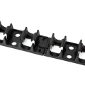 Montagerail 16-18mm met zelfklevende tape 000-086 (1)