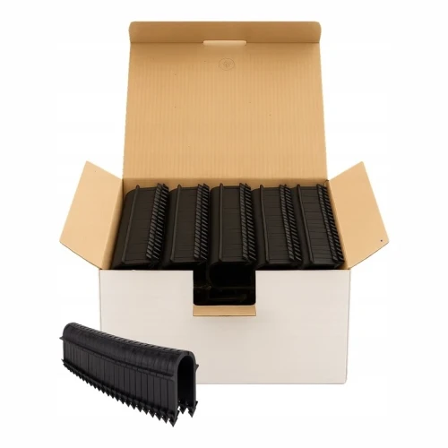 Tacker met krammen 60 mm (2700 st.) - KIT 000-259 (2)