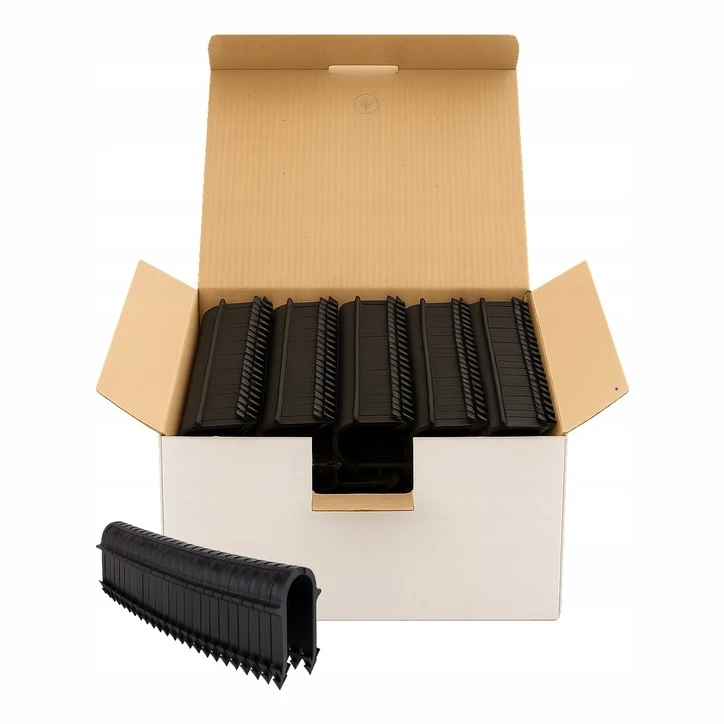 Tacker met krammen 60 mm (2700 st.) - KIT 000-259 (2)