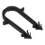 Tacker met krammen 60 mm (2700 st.) - KIT 000-259 (7)