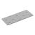 Geperforeerde plaat vlakke verbinder PP 2 40x100x2,0 000-359 (2)