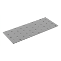 Geperforeerde plaat timmermansverbinder PP 9 80x200x2,0 000-366 (2)