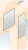 Geperforeerde plaat timmermansverbinder PP 9 80x200x2,0 000-366 (5)