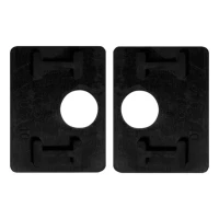 Drukrubber 12,76mm voor houders 52K2, 90K5, 18K5