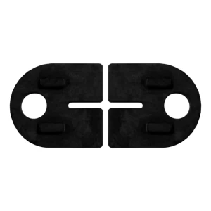 Drukrubber 12,76mm voor houders 63D2, 90D5, 18D5