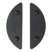 Drukrubber 12,76mm voor houders 6000, 6001