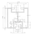 Aluminium profiel 221cm 40x40 voor hamerbouten Geanodiseerd PV-01-08-AN (3)