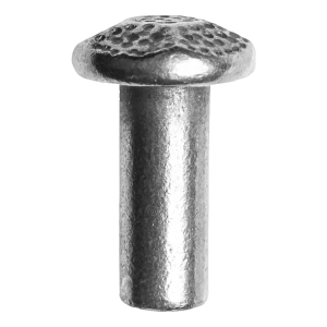 Postal – decoratieve stalen klinknagel FI10 H32 mm voor poorten en omheiningen