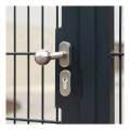 PSG deurkruk-set beweegbaar van RVS AISI 304 met ovale schilden 000-718 (4)