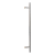 Eenzijdige ronde deurgreep-beugel 45° RVS AISI 304 satijn 32×1000 mm 000-752 (1)