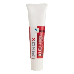 Pinox – kleurloze constructieve polymeerlijm 100 ml voor metaal, glas en kunststoffen