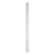 Kozza KB5000 – complete aluminium Frans balkon H1100 mm, glas 16–17,52 mm, mat geanodiseerd 000-851 (2)
