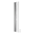 Kozza KB5000 – complete aluminium Frans balkon H1100 mm, glas 16–17,52 mm, mat geanodiseerd 000-851 (4)
