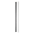 Kozza KB5000 – complete aluminium Frans balkon H1100 mm, glas 16–17,52 mm, mat geanodiseerd 000-851 (5)