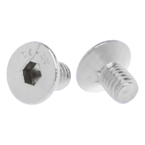 Montageschroef met verzonken kop M8x16 A2 DIN 7991 – zeskantaansluiting, roestvast staal 000-818 (1)