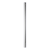 Kozza KB5000 – compleet Frans balkon aluminium H1100 mm, vlak systeem, mat geanodiseerd 000-850 (2)