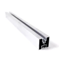 Aluminium Montageprofiel 665cm 40x40 voor Zeskantschroeven PV-01-01
