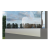 Kozza KE 105 – aluminium L-profiel voor volledig glazen balustrades 5000 mm 000-871 (7)