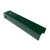 C-profiel connector beugel voor funderingsplaat 250x50 groen GPV-700-38 (1)